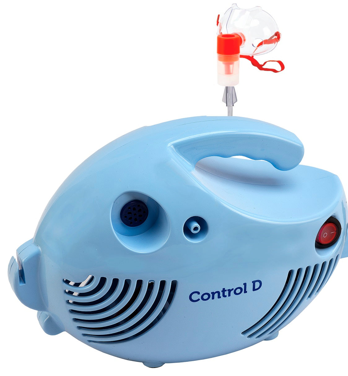 Control D Kids Nebulizer