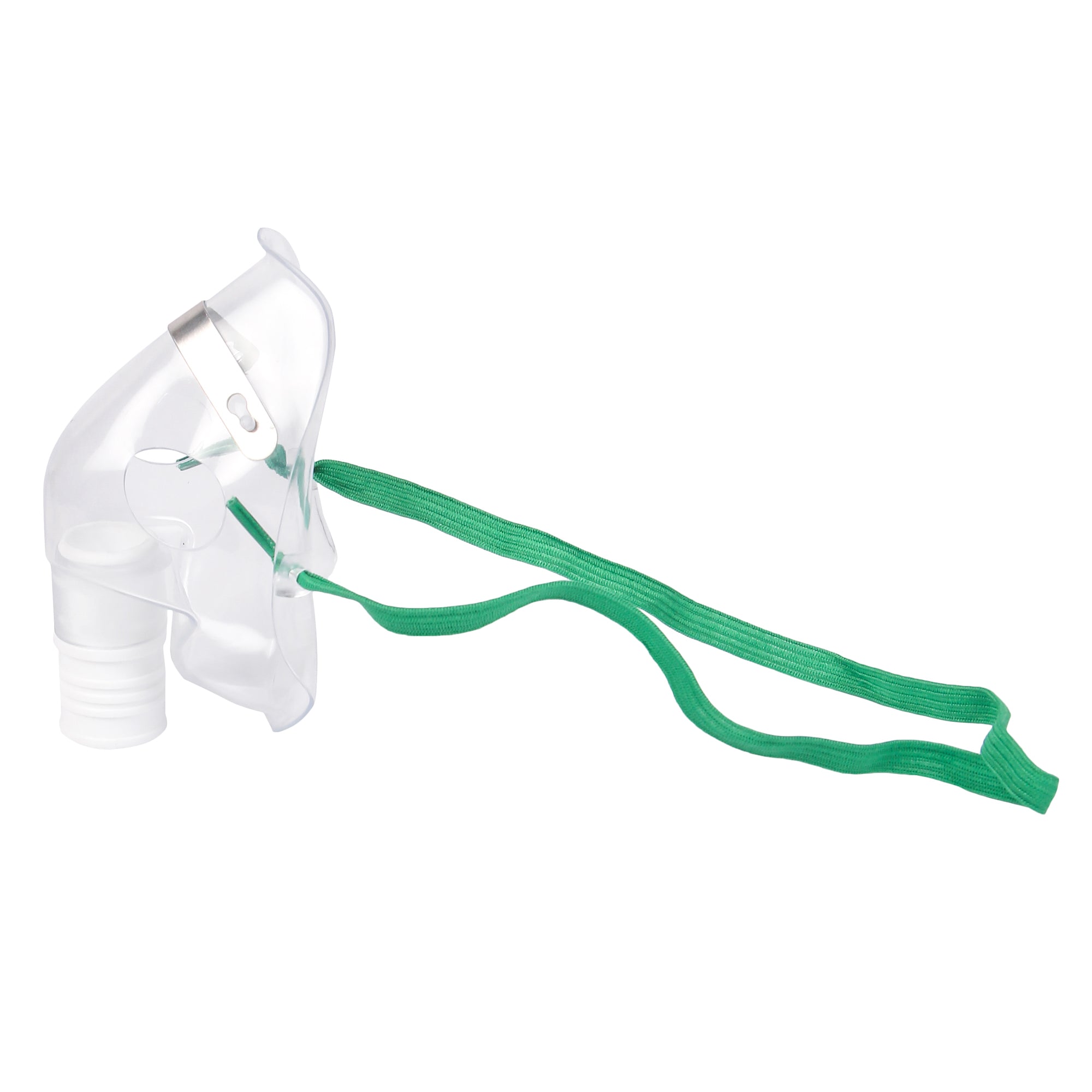 Control D Pediatric Child Mask Kit with Air Tube,Medicine Chamber Nebulizer